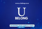 U-BELONG LEARNERSHIP: SALES CONSULTANTS