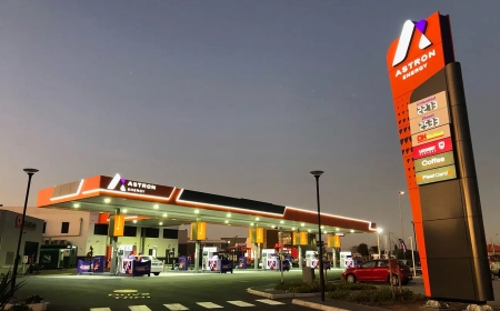 ASTRON ENERGY IS HIRING OPERATORS (X3 POSTS)