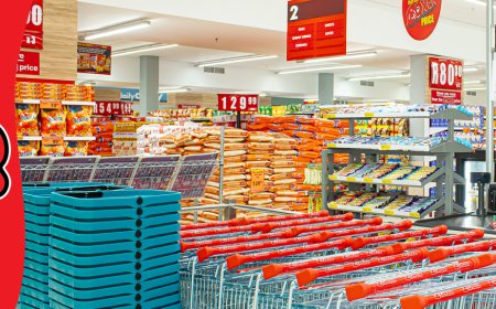 BOXER COMMERCIAL GRADUATE DEVELOPMENT PROGRAMME