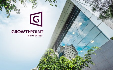 GROWTHPOINT PROPERTIES IS OFFERING GRADUATE PROGRAMME 2026 (JHB, CPT, KZN)