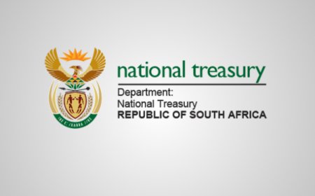 APPLY FOR NATIONAL TREASURY INTERNSHIP PROGRAMME FOR 2026
