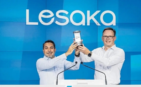 LESAKA TECHNOLOGIES IS HIRING LIAISON & ADMINISTRATION OFFICER