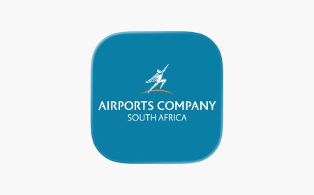 AIRPORT COMPANY SOUTH AFRICA GENERAL TROLLEY ASSISTANTS