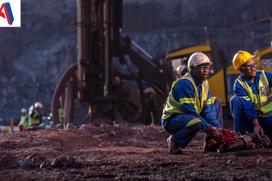 DWARSRIVIER CHROME MINE LEARNERSHIP - ELECTRICIAN