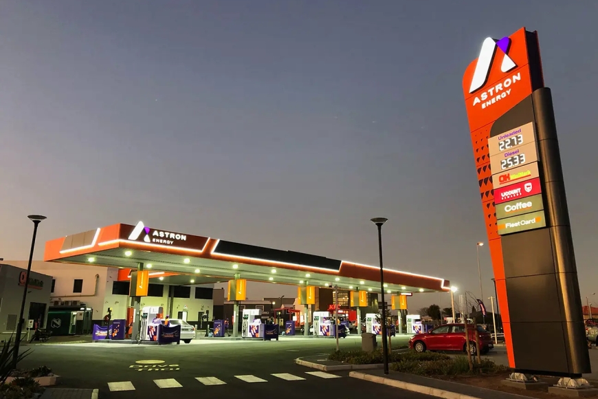 ASTRON ENERGY IS HIRING OPERATORS (X3 POSTS)