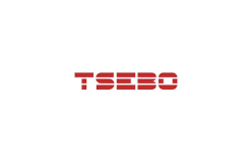 TSEBO IS HIRING GRADE C SECURITY OFFICER