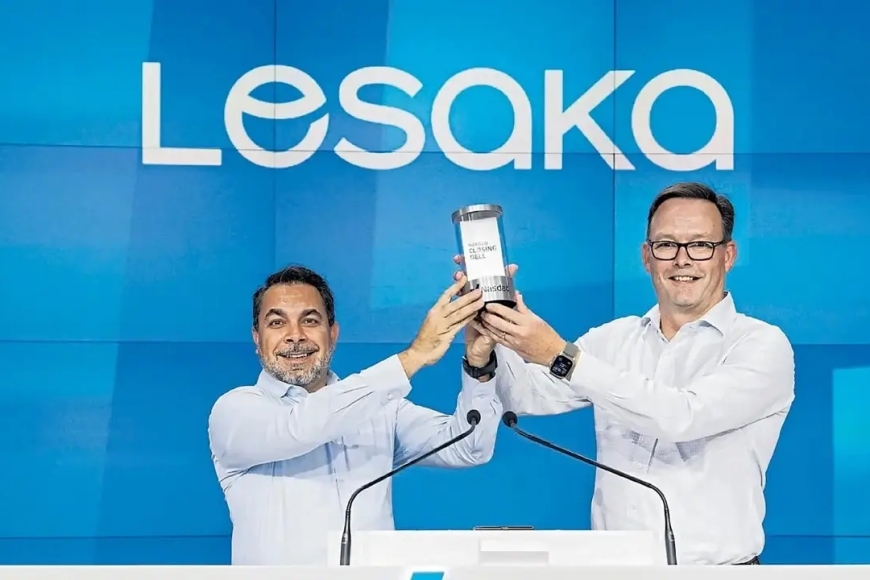 LESAKA TECHNOLOGIES IS HIRING LIAISON &amp; ADMINISTRATION OFFICER