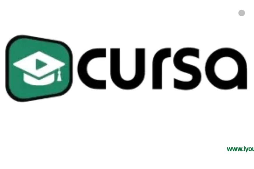 CURSA 100% Free online courses + Free Certificate - Apply NOW!