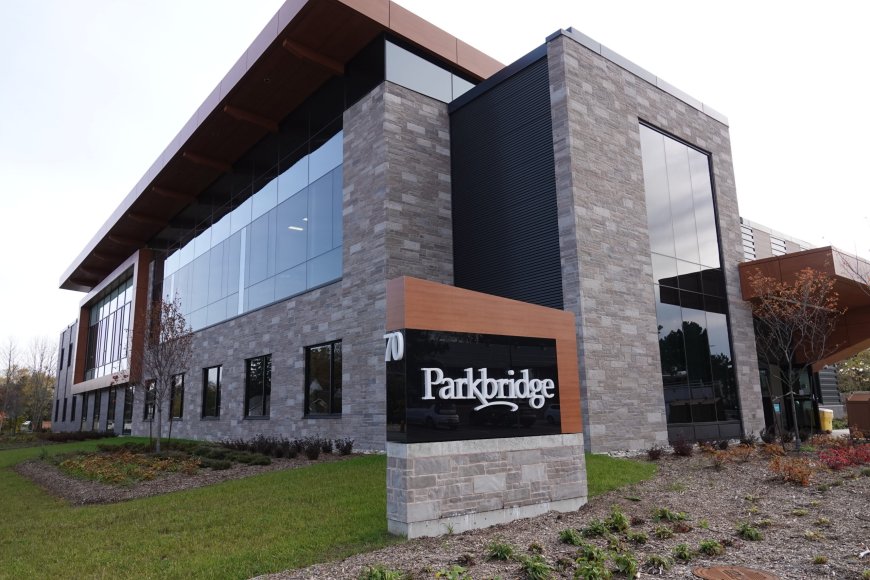 PARKBRIDGE LIFESTYLE US HIRING A CLEANER