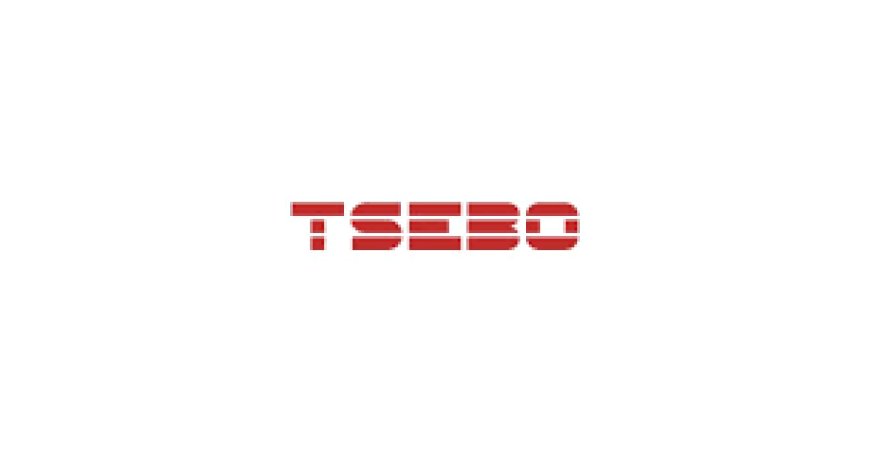 TSEBO IS HIRING GRADE C SECURITY OFFICER