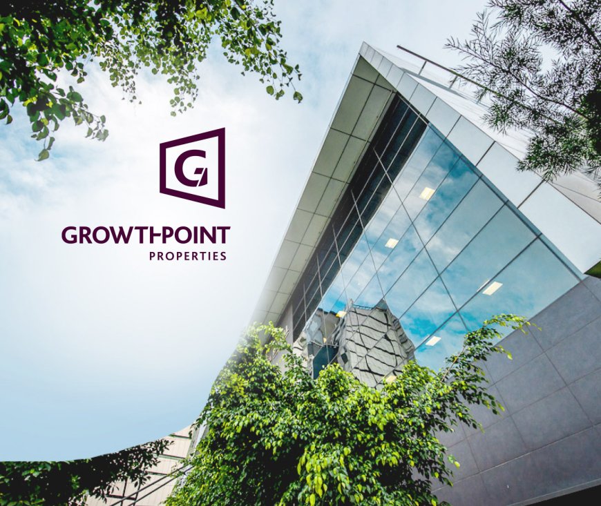 GROWTHPOINT PROPERTIES IS OFFERING GRADUATE PROGRAMME 2026 (JHB, CPT, KZN)