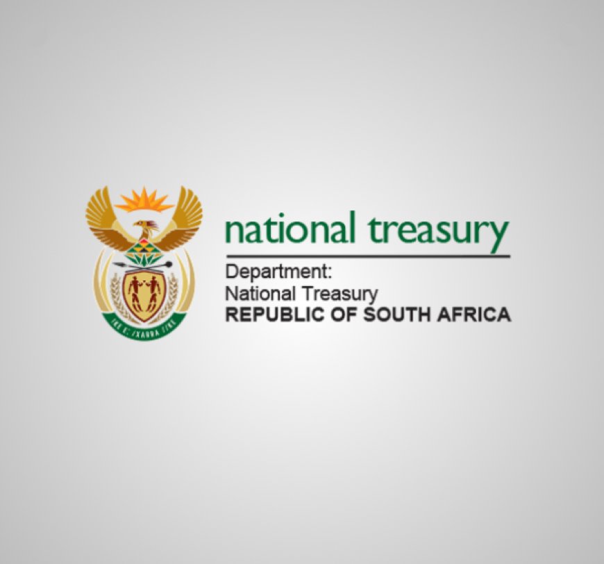 APPLY FOR NATIONAL TREASURY INTERNSHIP PROGRAMME FOR 2026