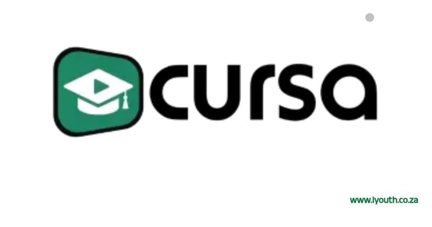 CURSA 100% Free online courses + Free Certificate - Apply NOW!