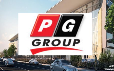 PG GLASS WORK INTERGRATED LEARNING OPPORTUNITIES