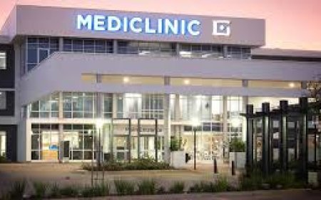 MEDICLINIC IS HIRING CARE WORKERS
