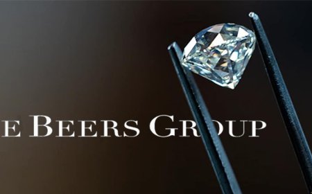 DE BEERS GROUP IS HIRING A SECURITY OFFICER (PATROLPERSON)