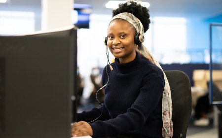 Rocketship South Africa Call Centre Learnership 2026 – Apply Now!
