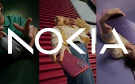 NOKIA HUMAN RESOURCES INTERNSHIP PROGRAMME