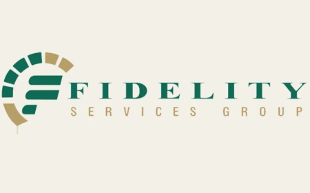 Fidelity Services Group is hiring Telesales Cold Calling Agents