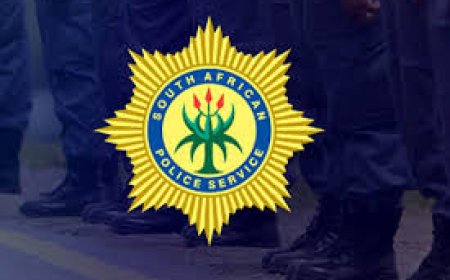 SOUTH AFRICAN POLICE SERVICE IS HIRING SECRETARIES X47, ADMIN CLERK X2, SECURITY OFFICERS X75, CLEANERS X15 – NATIONAL & PROVINCIAL