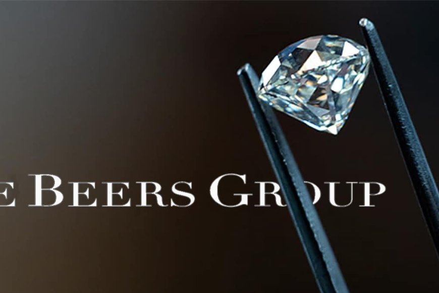 DE BEERS GROUP IS HIRING A SECURITY OFFICER (PATROLPERSON)