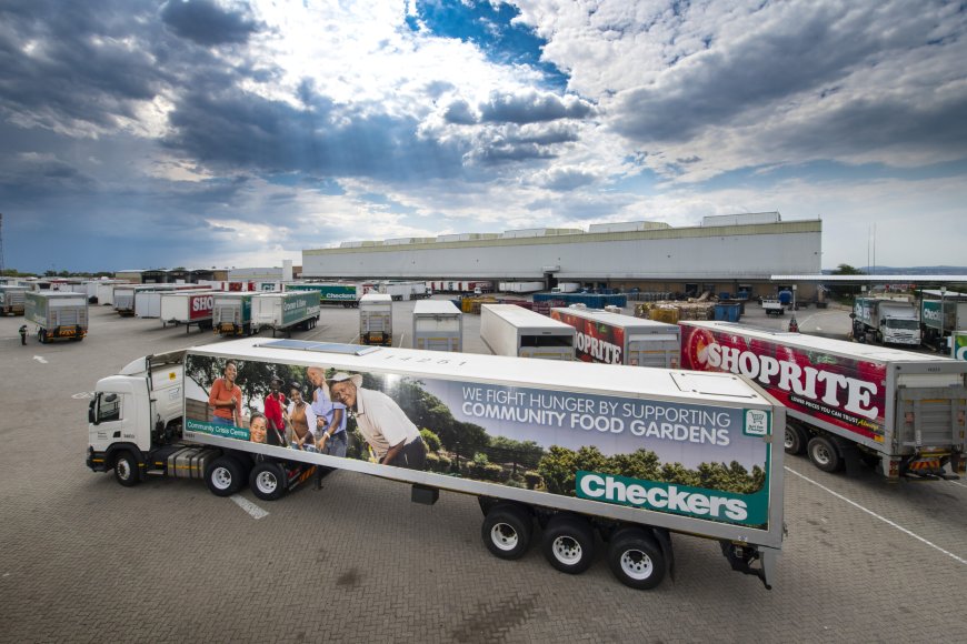 Pre-application form for Occupational Certificate: Truck Driver Learnership 2026 for Shoprite – Checkers