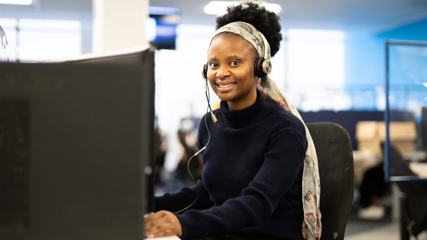 Rocketship South Africa Call Centre Learnership 2026 – Apply Now!