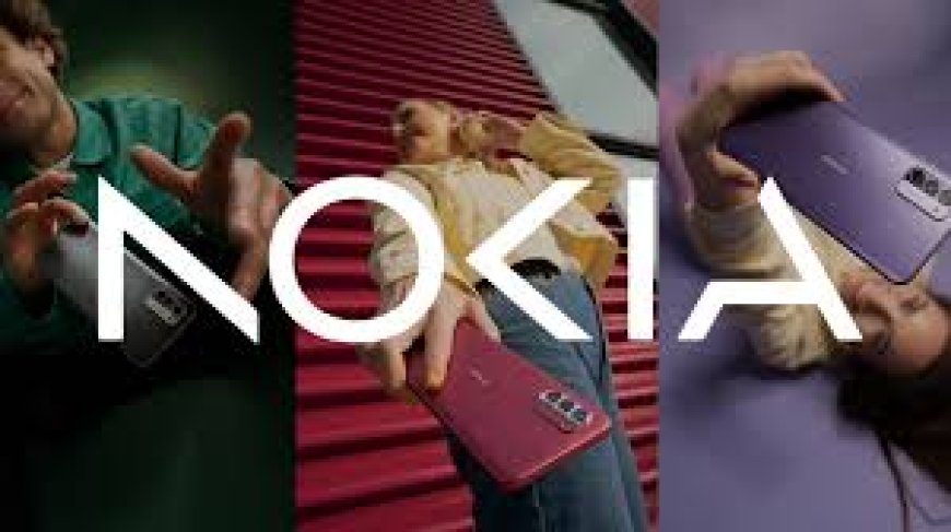 NOKIA HUMAN RESOURCES INTERNSHIP PROGRAMME