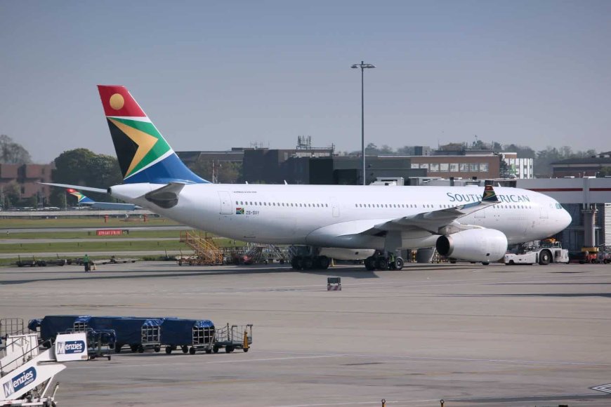 SAA TECHNICAL APPRENTICESHIP / LEARNERSHIP PROGRAMME 2026 (X45 POSTS)