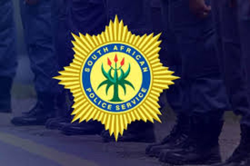SOUTH AFRICAN POLICE SERVICE IS HIRING SECRETARIES X47, ADMIN CLERK X2, SECURITY OFFICERS X75, CLEANERS X15 – NATIONAL & PROVINCIAL