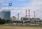 Sasol Opens 36-Month Artisan Learnerships in Secunda – Apply Now