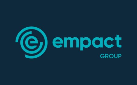 EMPACT GROUP IS HIRING CLEANERS