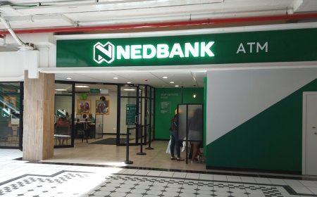 Apply For Nedbank CA Trainee Programme 2027