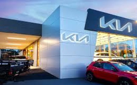 Apply for Picker Packer Kia South Africa