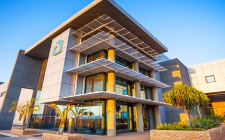 ADCOCK INGRAM LEARNERSHIP PROGRAMME