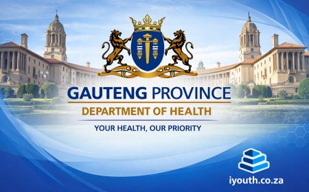 Department of Health Cleaner Jobs 2026 (x11 posts) - Apply Now with Grade9/Std 7