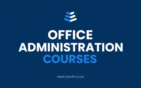 Best Office Administration Courses for South Africans