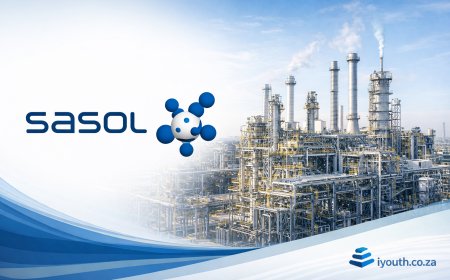 Entry-Level Contract Opportunity at Sasol: Hygiene Sampler Role in Mpumalanga