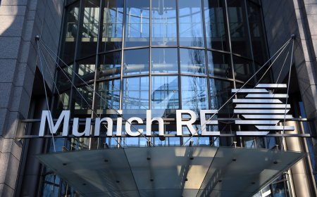 HR Graduate Learnership 2026 – Munich Reinsurance Africa Branch