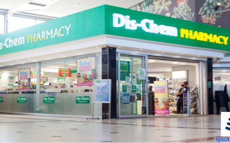 Cashier Vacancies at Various Stores in KZN – Dis-Chem Hiring Now (2026)