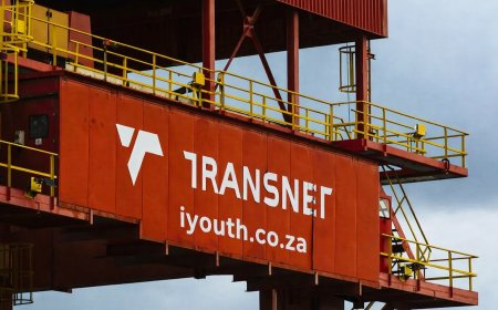 Transnet Freight Rail Hiring: Trainee Shed Assistant (Lydenburg) | Apply Now
