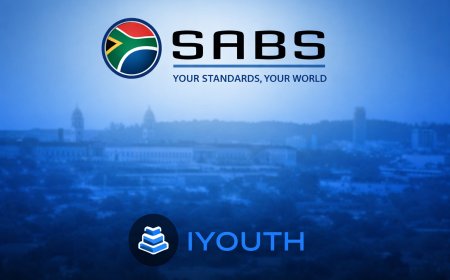 SABS Youth Development Programme 2026 – 9 Positions Available - Apply Before 6 March