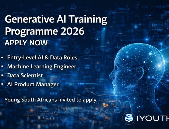 Generative AI Free Online Training Programme 2026 – Apply Now