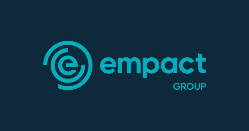 EMPACT GROUP IS HIRING CLEANERS