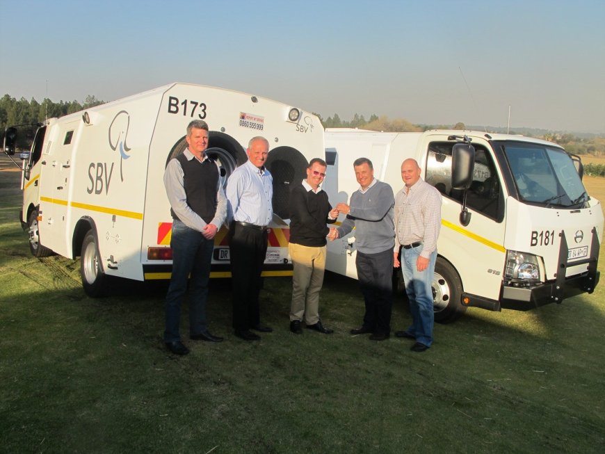 SBV CASH PROCESSOR CONTRACTOR FOR THE UNEMPLOYED