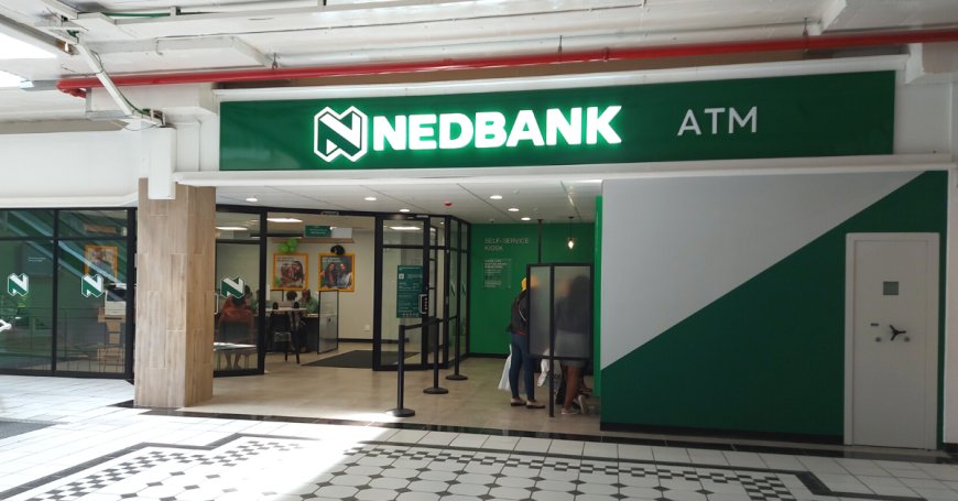 Apply For Nedbank CA Trainee Programme 2027
