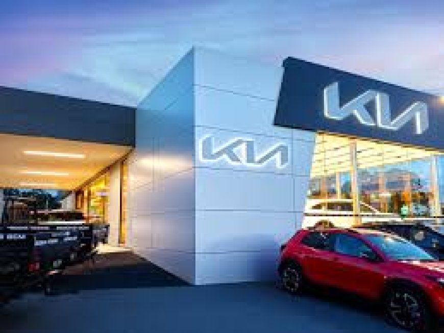 Apply for Picker Packer Kia South Africa