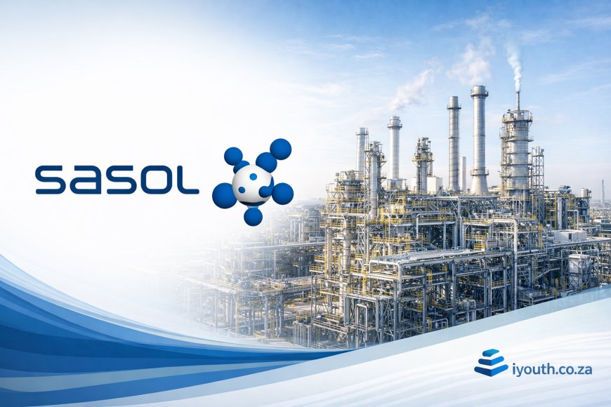 Entry-Level Contract Opportunity at Sasol: Hygiene Sampler Role in Mpumalanga