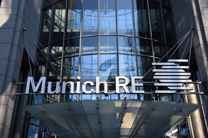 HR Graduate Learnership 2026 – Munich Reinsurance Africa Branch