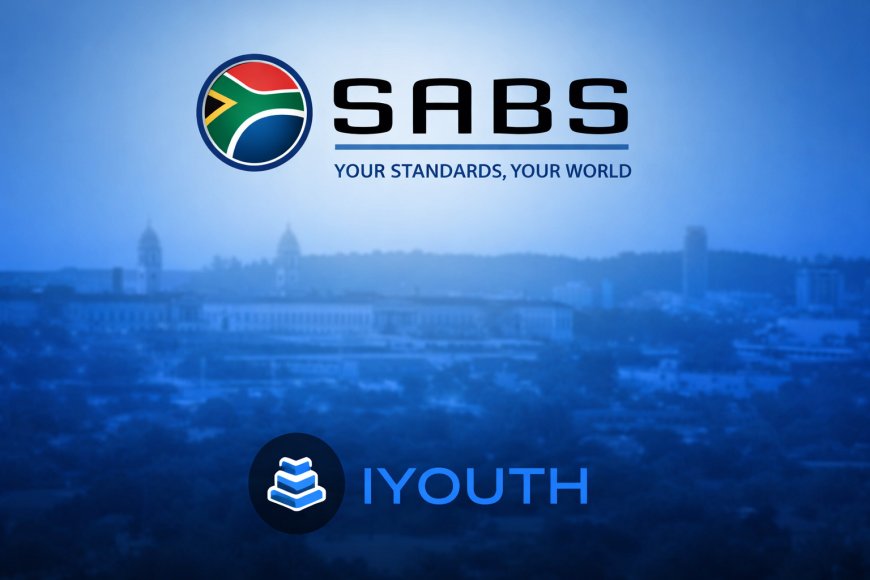 SABS Youth Development Programme 2026 – 9 Positions Available - Apply Before 6 March